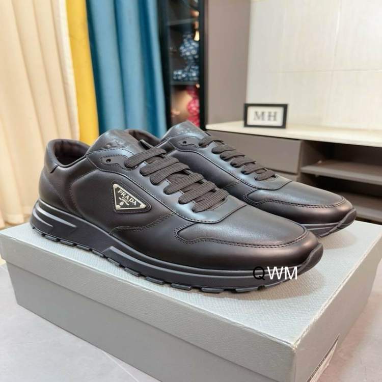 Picture of Prada Shoes _SKUPradasz38-45WM060518714